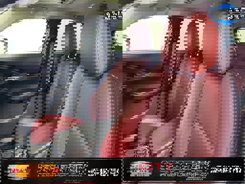 Used 2024 MAZDA CX-30 AWD 2.5 S w/ Preferred Package image 10