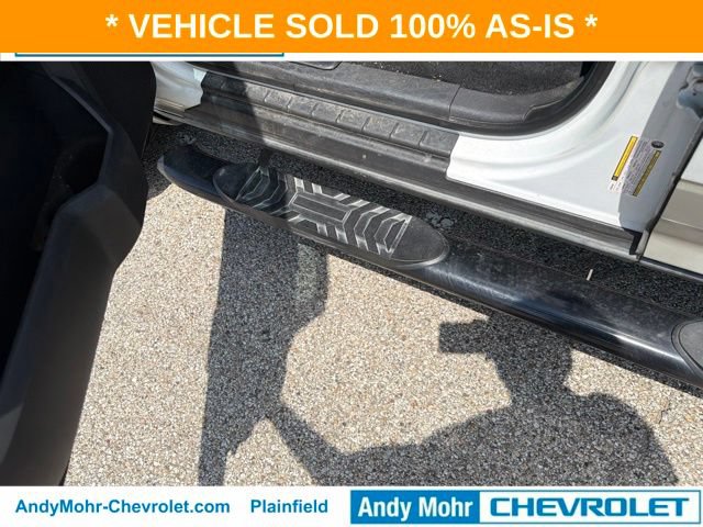 Used 2010 Dodge Ram 1500 Truck Laramie w/ Protection Group AWD/4WD image 13