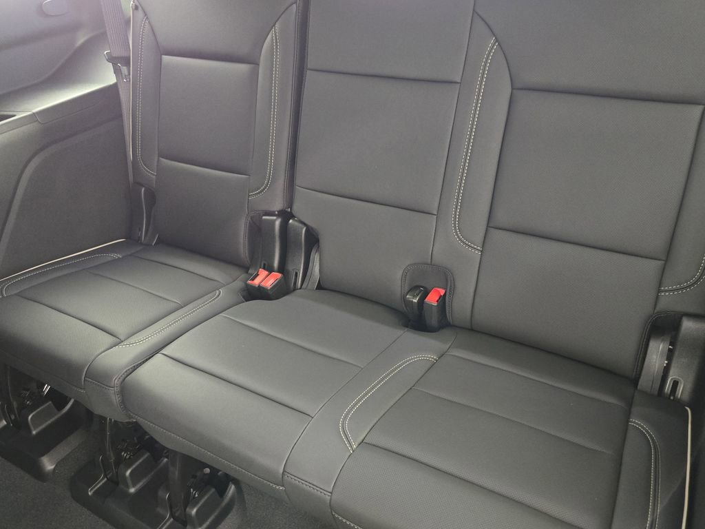 New 2026 Chevrolet Tahoe Premier w/ Sun And Tow Package image 36