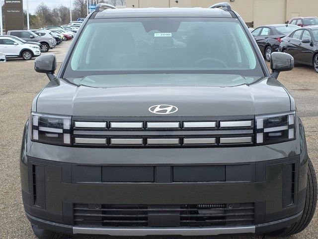 Used 2025 Hyundai Santa Fe SEL image 19