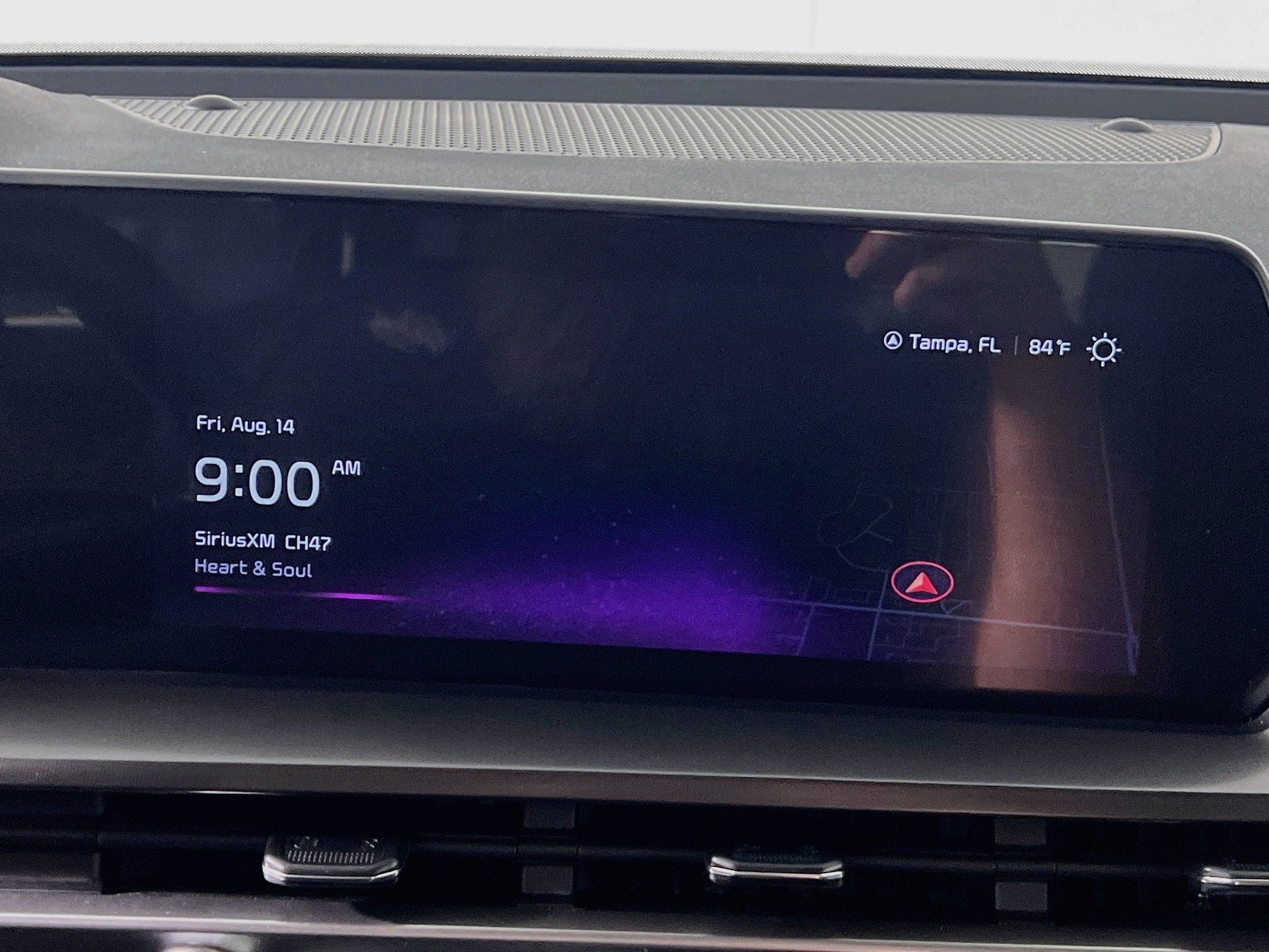 Used 2025 Kia Telluride S FWD image 27