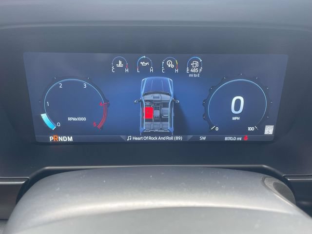 Used 2026 Ford F250 Platinum w/ Tremor Off-Road Package AWD/4WD image 30