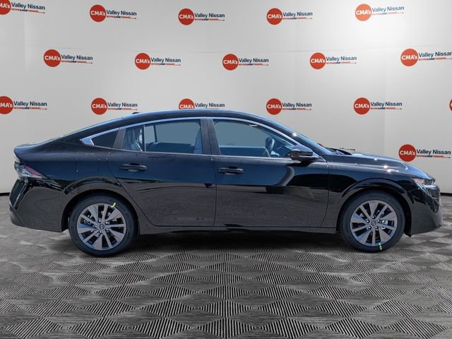 New 2026 Nissan Sentra SL w/ Floor Mat Package FWD image 4