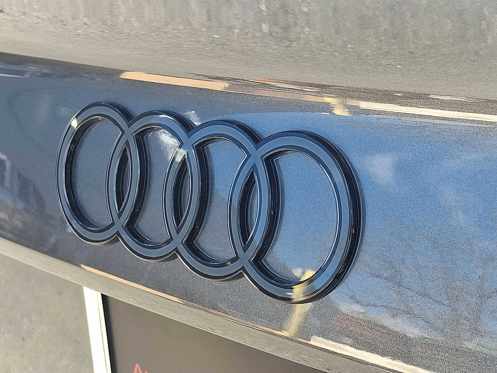 Used 2026 Audi A3 2.0T Premium Plus w/ Premium Plus Package image 24