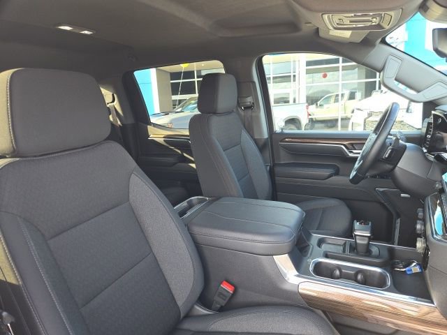 Used 2025 Chevrolet Silverado 1500 LT Trail Boss image 17