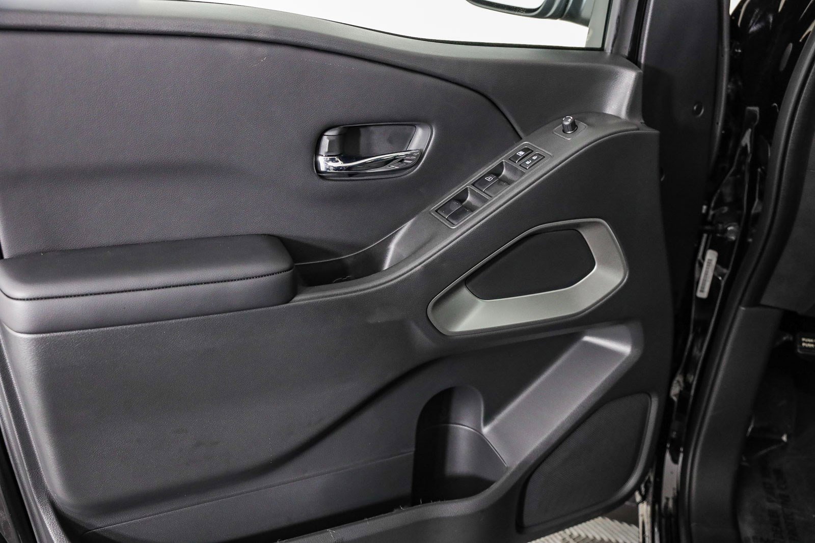 New 2025 Nissan Frontier SV w/ SV Convenience Package image 20