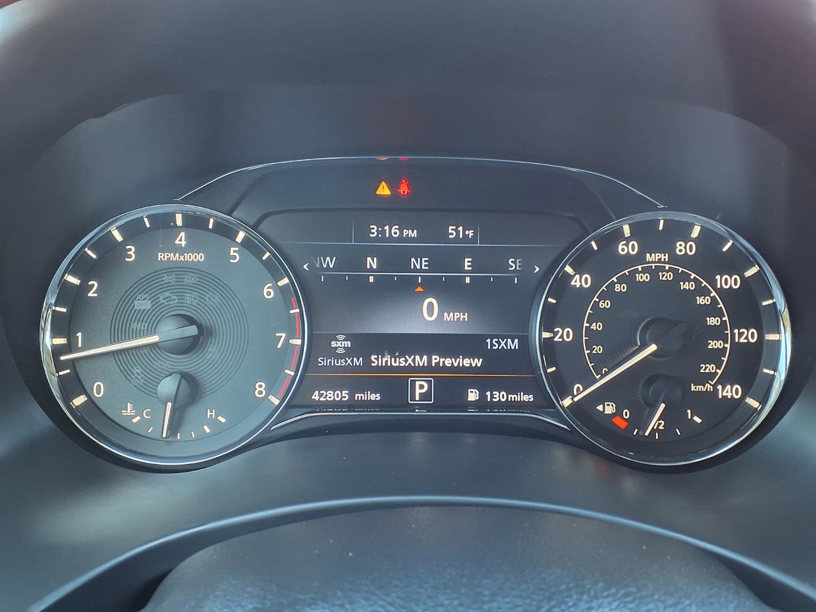 Used 2023 INFINITI QX80 Premium Select w/ All-Season Package image 29