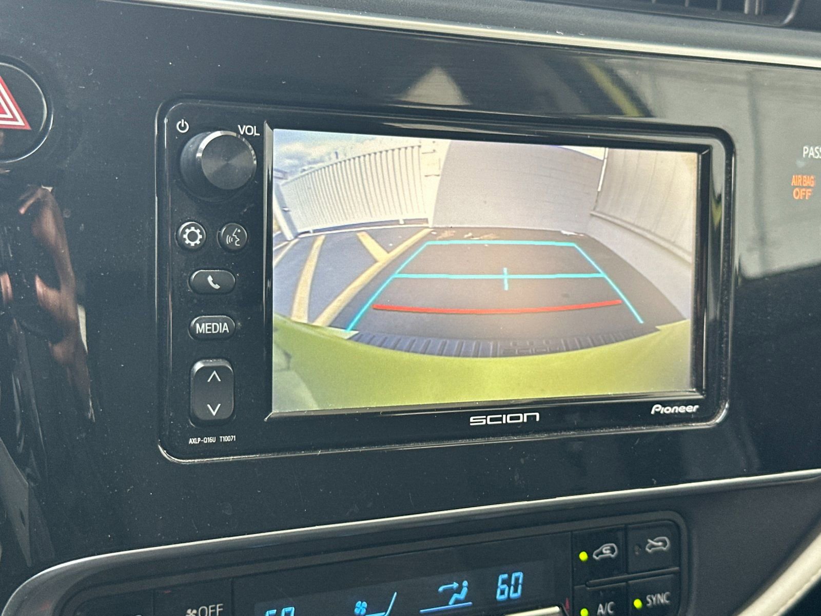 Used 2016 Scion iM image 18