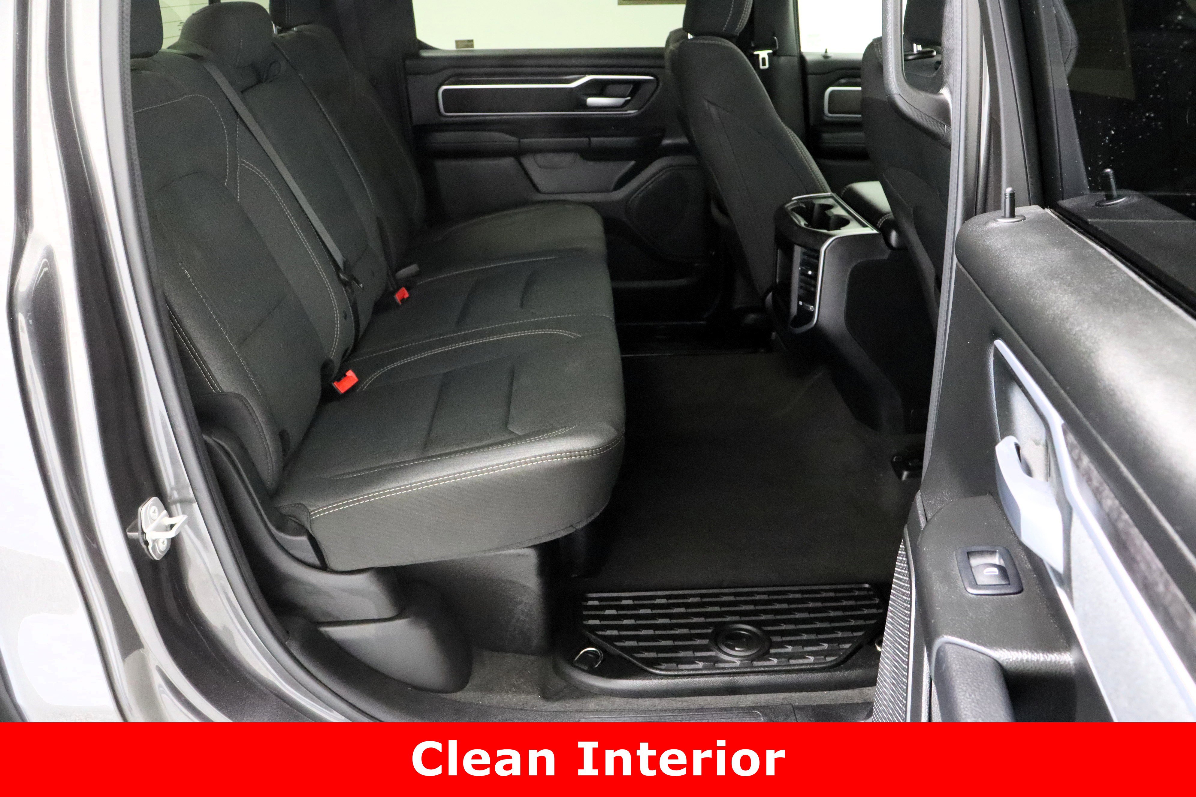 Used 2022 RAM 1500 Lone Star image 35