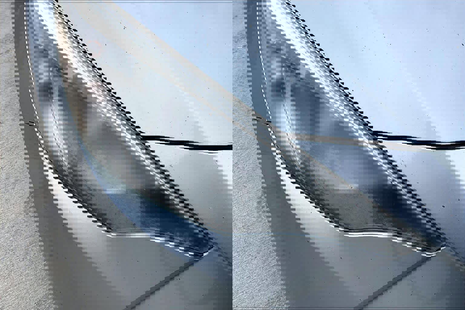 Used 2017 Toyota Yaris iA image 28