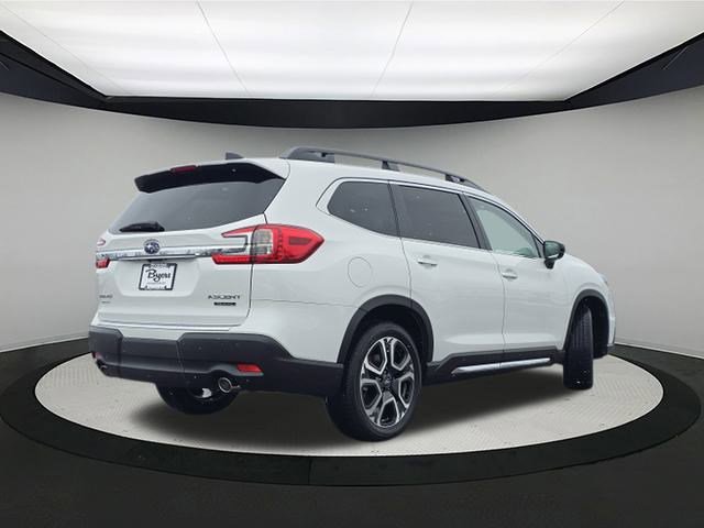 New 2026 Subaru Ascent Touring image 7