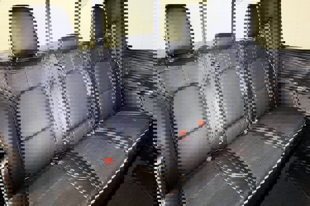 Used 2020 RAM 1500 Limited image 34