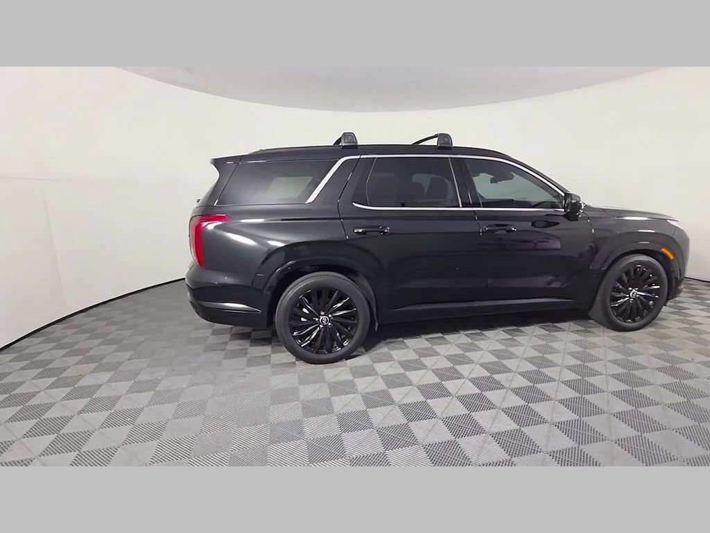 Used 2024 Hyundai Palisade Calligraphy AWD/4WD image 37