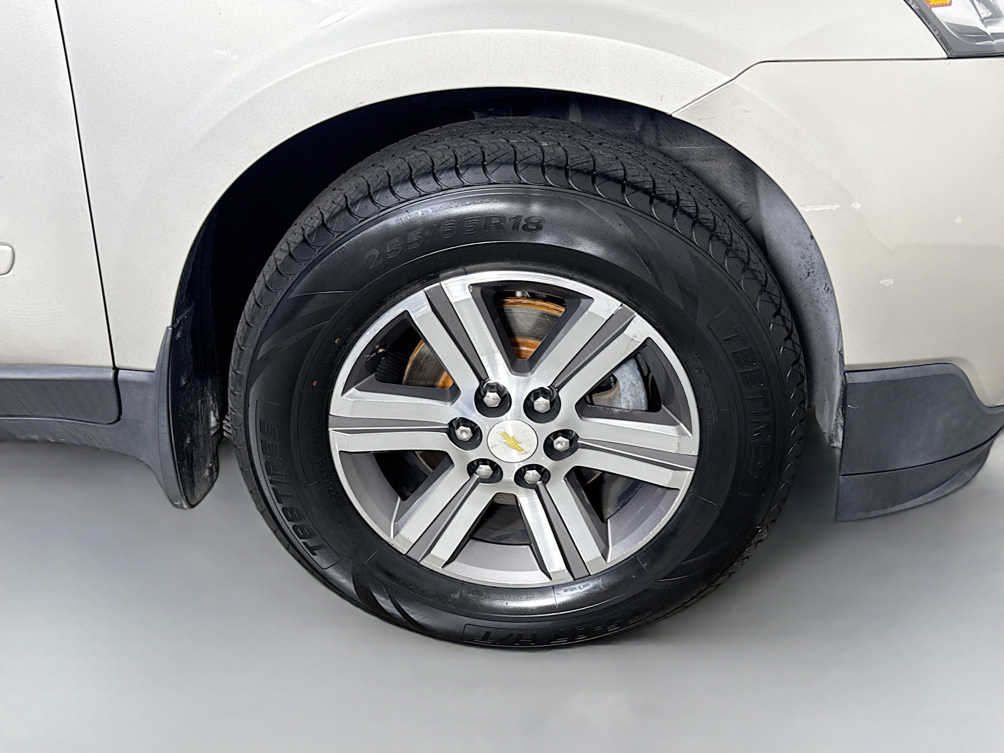 Used 2017 Chevrolet Traverse LT FWD image 31