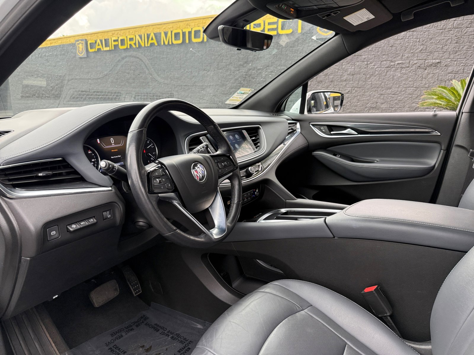 Used 2024 Buick Enclave Premium image 15