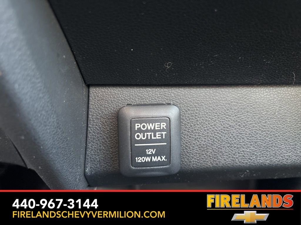 Used 2010 Honda Fit Sport image 16