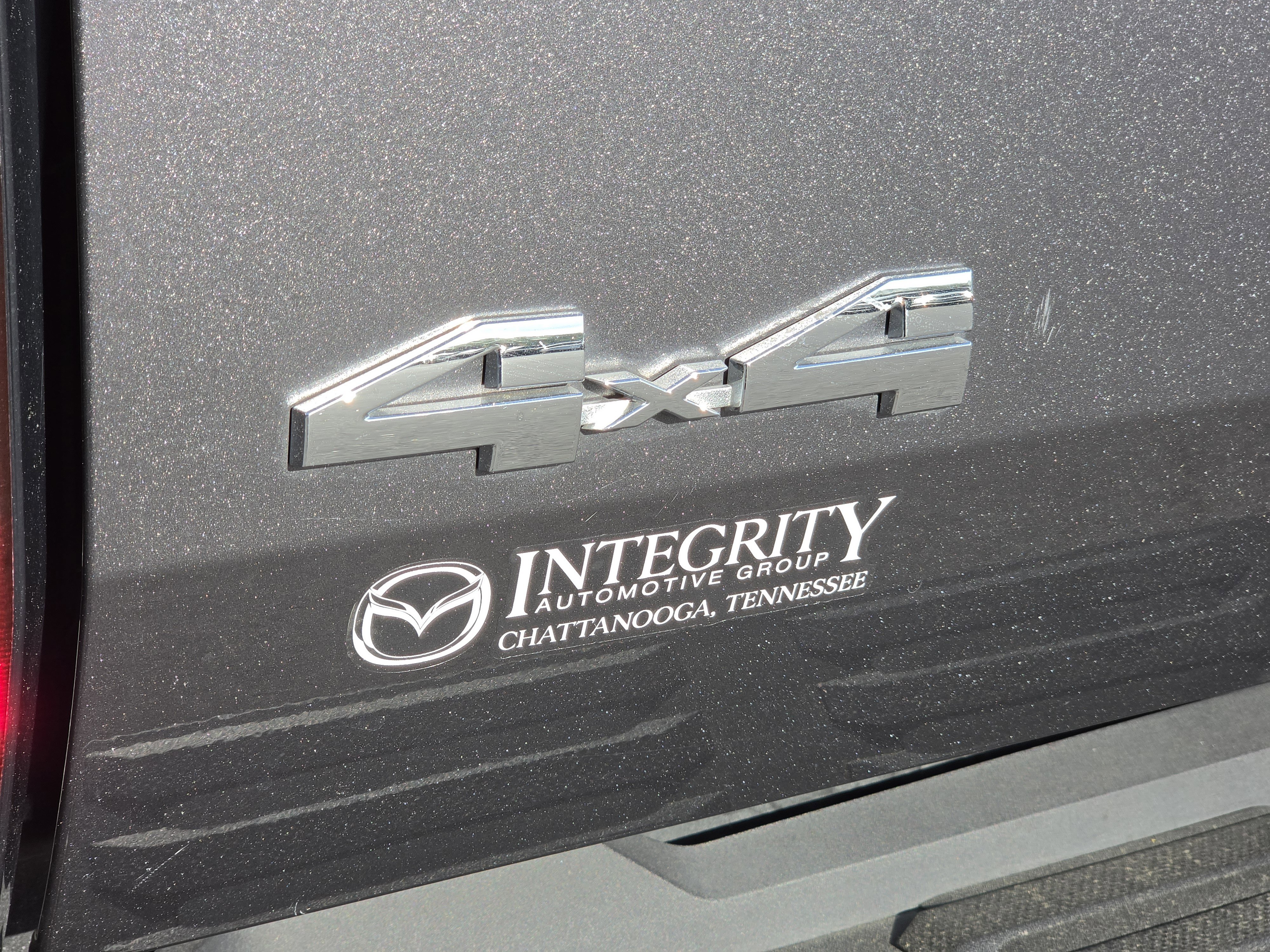 Used 2023 Toyota Tundra SR5 w/ SR5 Convenience Package AWD/4WD image 6