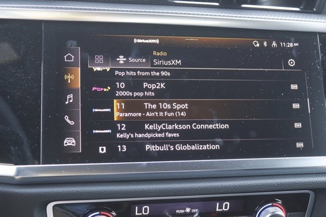 New 2025 Audi Q3 2.0T Premium image 26