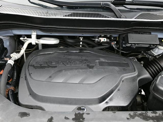 Used 2022 Honda Passport TrailSport image 21