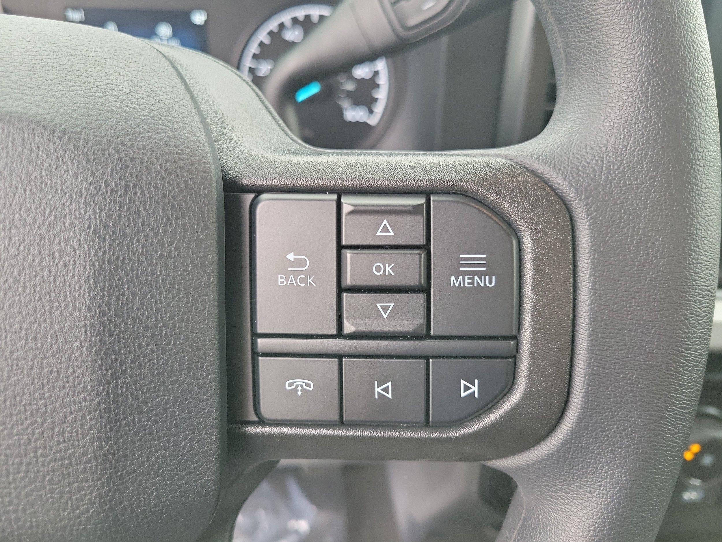New 2026 Ford F350 XL w/ STX Appearance Package AWD/4WD image 24