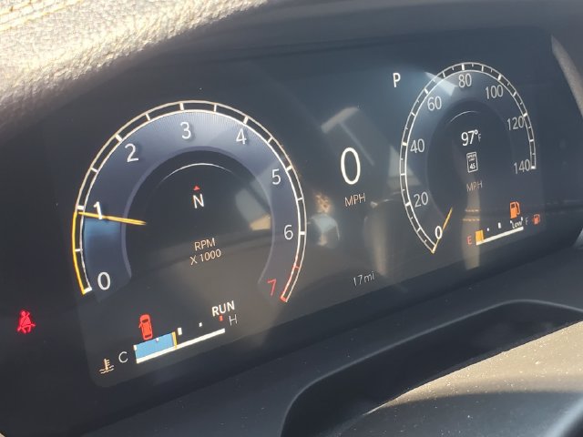 New 2026 Jeep Grand Cherokee L Limited AWD/4WD image 12