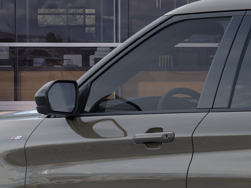 New 2026 Ford Explorer ST-Line AWD/4WD image 21