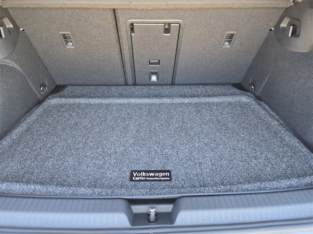 New 2026 Volkswagen GTI Autobahn image 22