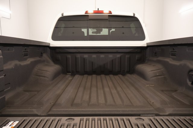 New 2026 Nissan Frontier S w/ S Utility Package AWD/4WD image 24