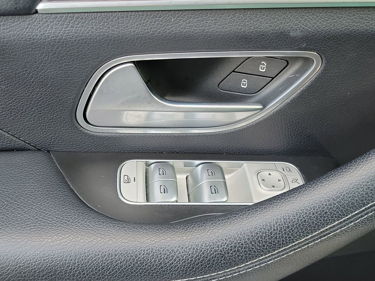 Certified 2022 Mercedes-Benz GLE 350 image 26