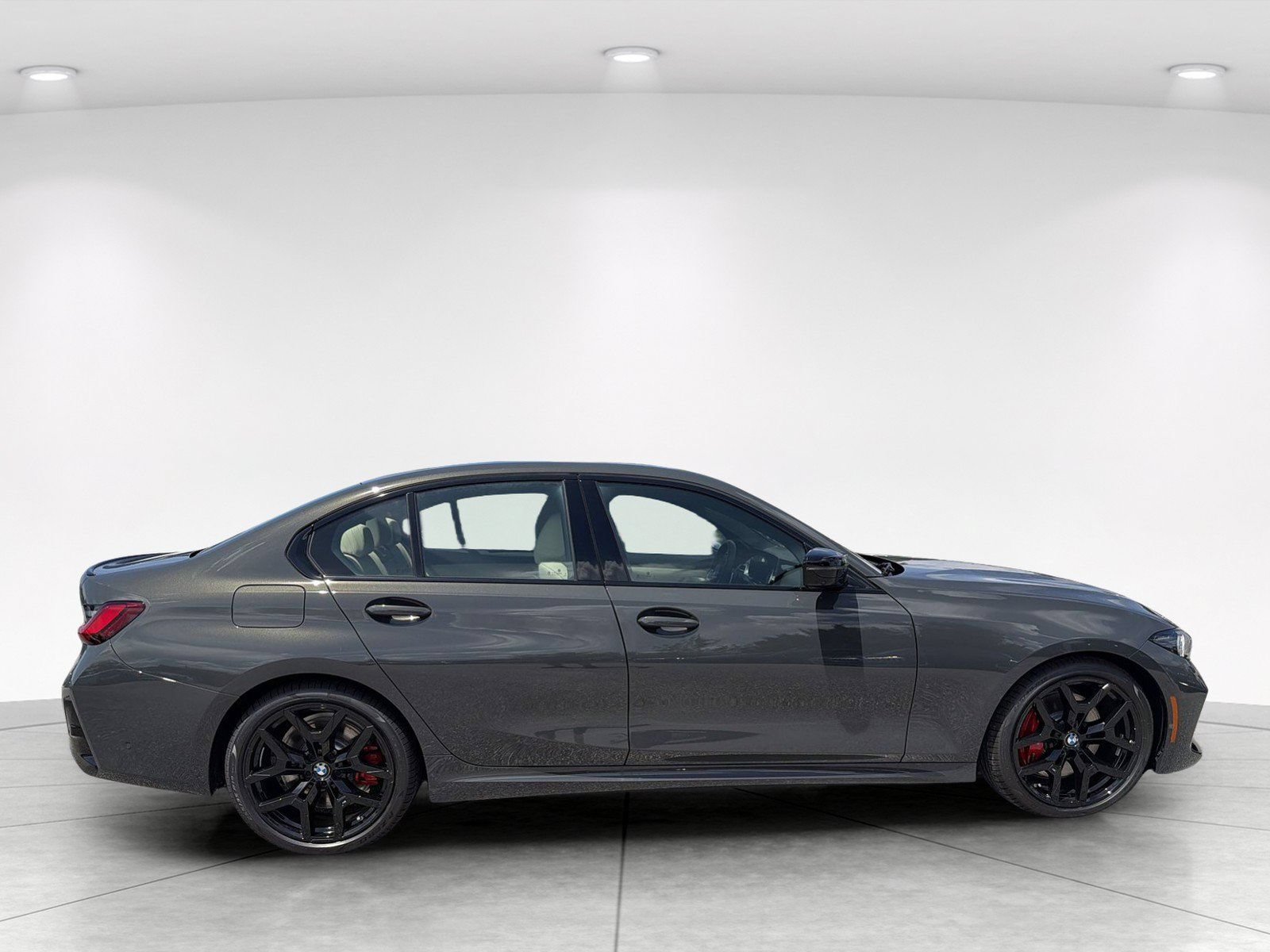 New 2026 BMW M340i RWD image 3