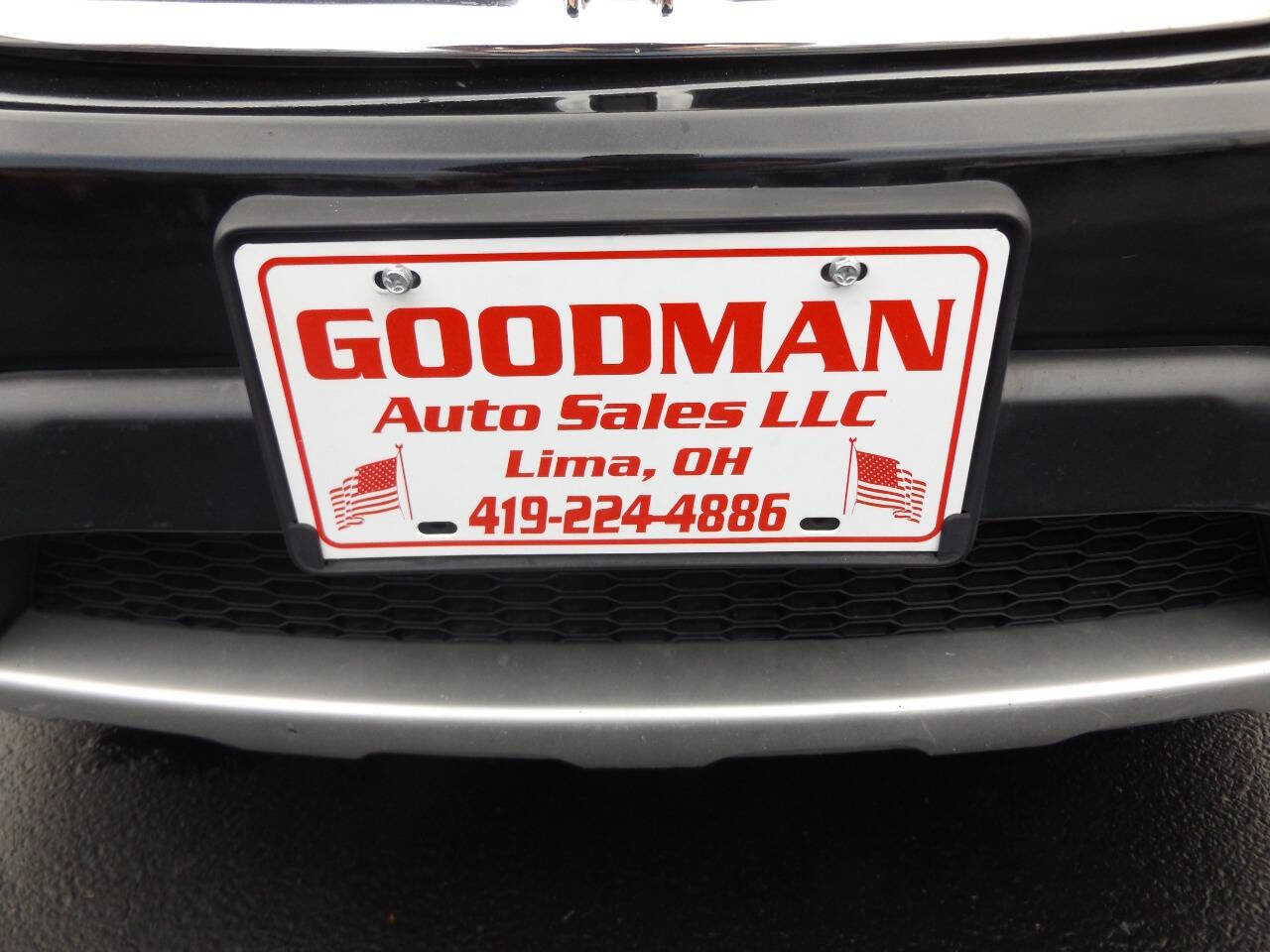 Used 2012 Dodge Journey SXT image 4