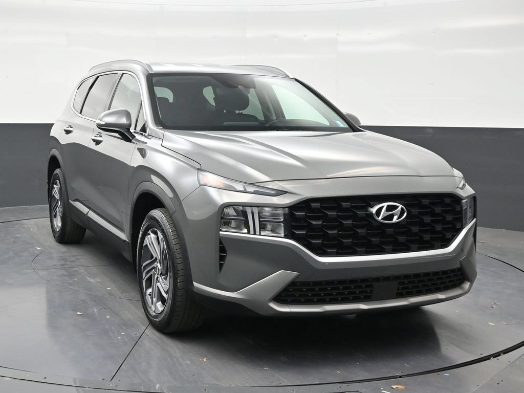 Used 2023 Hyundai Santa Fe SEL FWD image 7