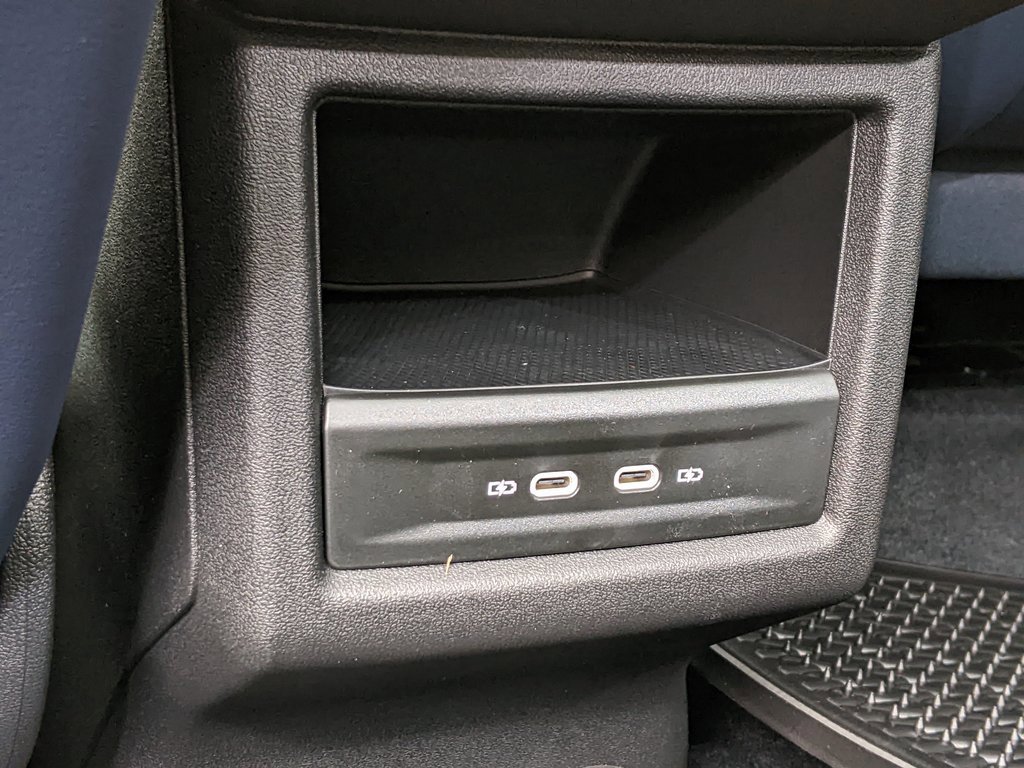 New 2025 Volkswagen ID.4 Pro S image 24