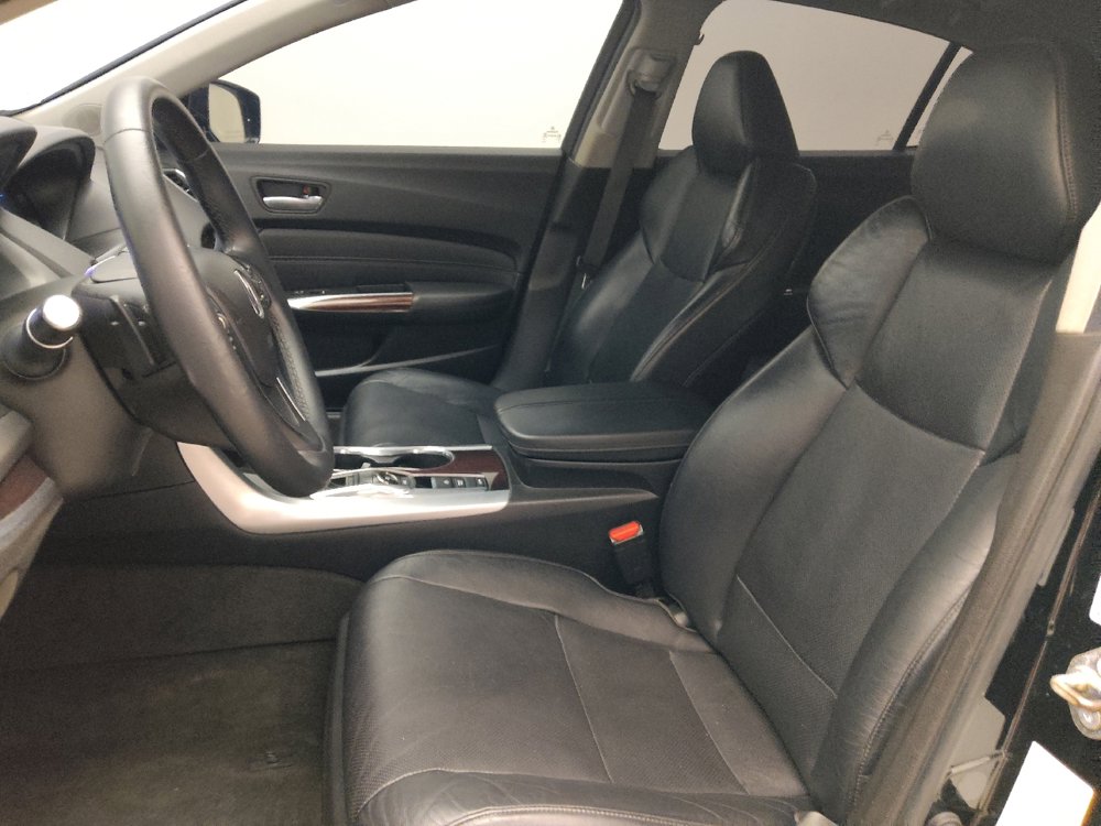 Used 2016 Acura TLX V6 SH-AWD w/ Advance Package image 17