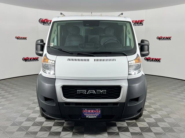 Used 2022 RAM ProMaster 1500 FWD image 6