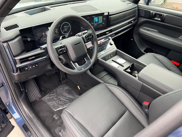 New 2026 Hyundai Santa Fe Calligraphy AWD/4WD image 18