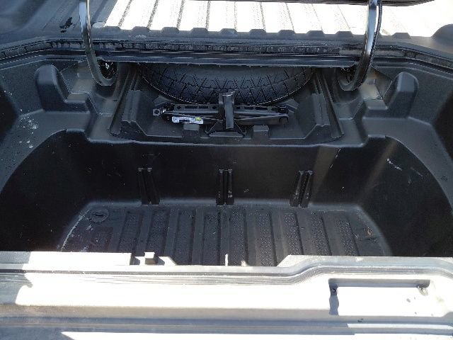 Used 2025 Honda Ridgeline RTL image 39