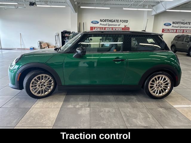 Used 2025 MINI Cooper S FWD image 14