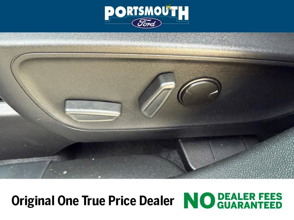 New 2026 Ford Escape Active w/ Active Premium Tech Pack AWD/4WD image 27