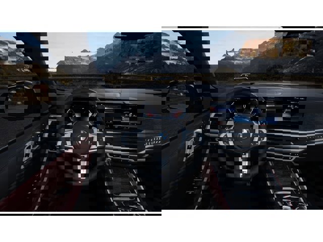 New 2026 BMW X6 xDrive40i image 13
