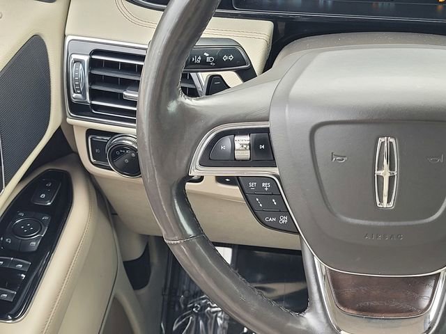 Used 2020 Lincoln Navigator Reserve image 14