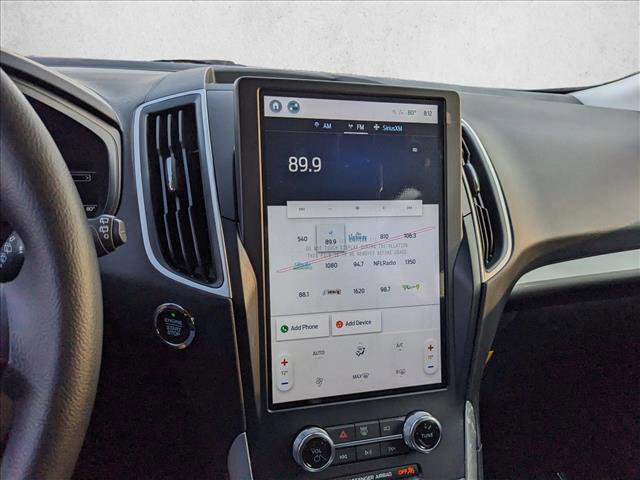 Used 2024 Ford Edge SE image 15