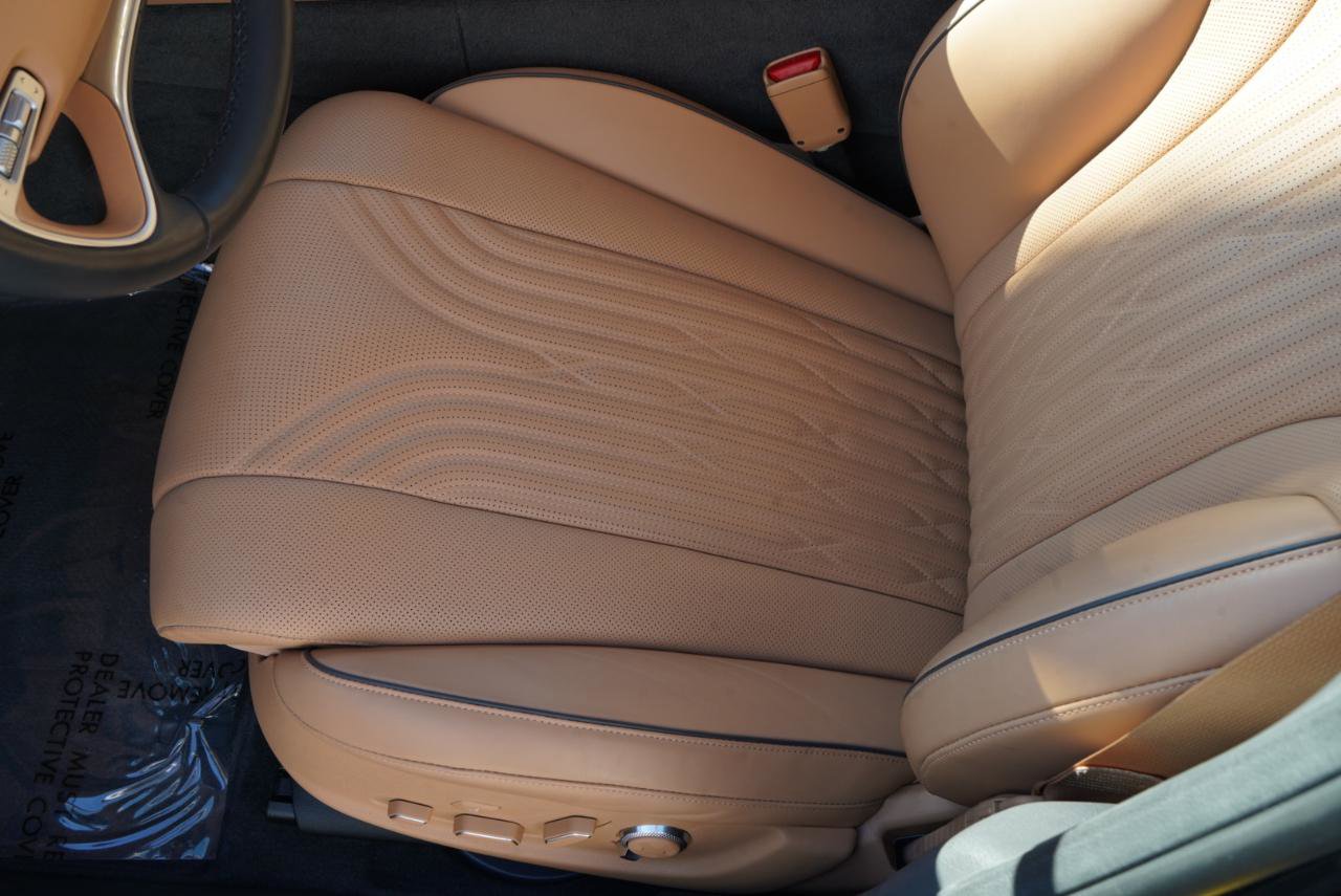 Used 2021 Genesis G80 3.5T w/ Prestige Package image 20