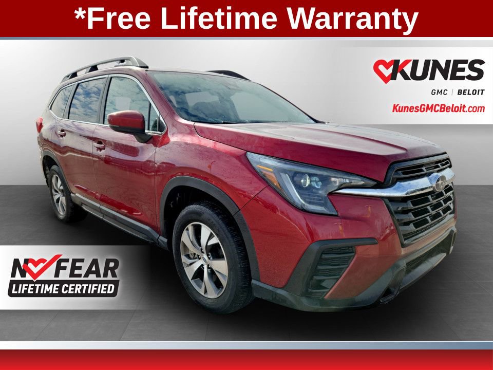 Used 2024 Subaru Ascent Premium w/ Convenience Package image 1