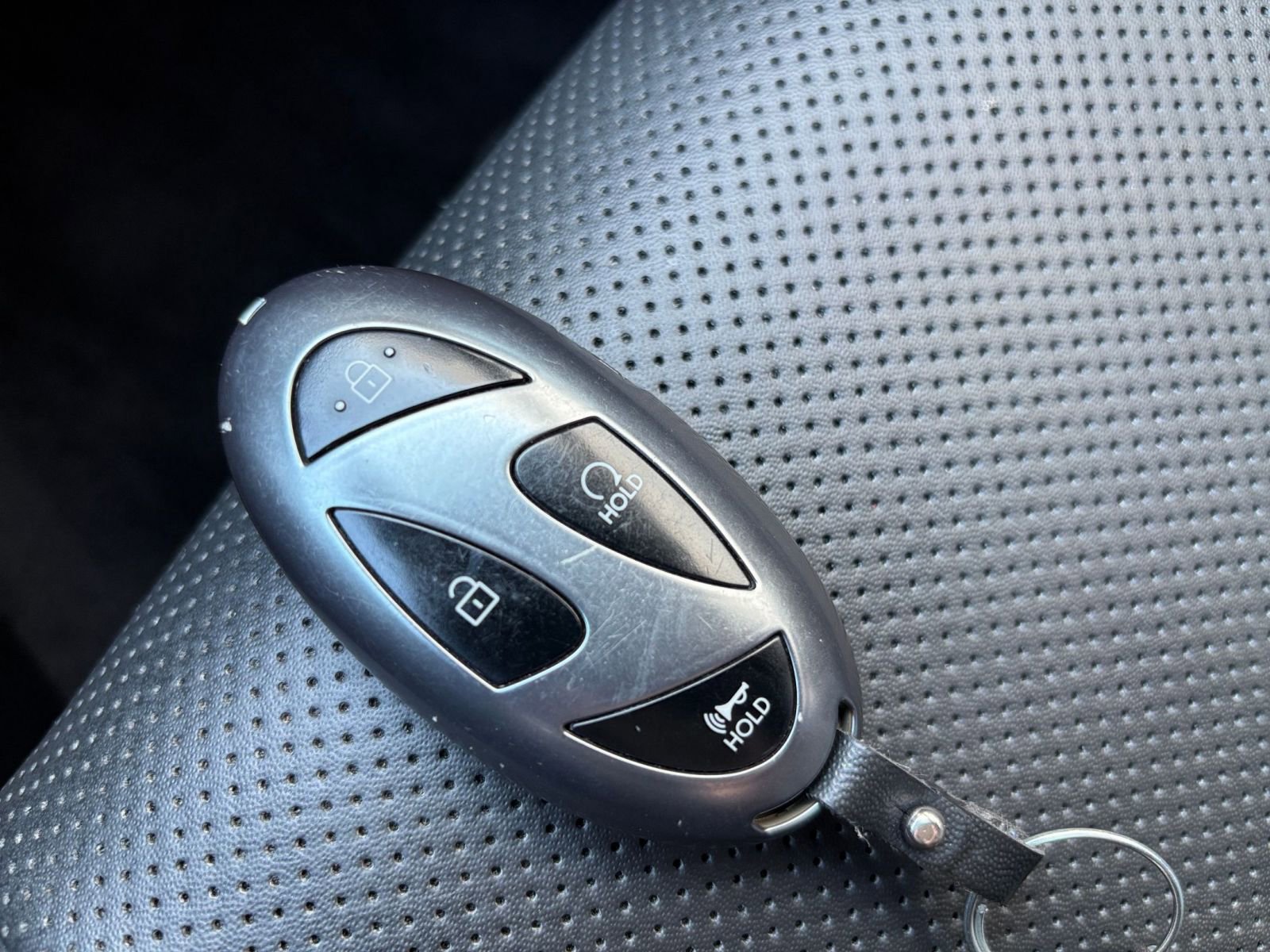 Used 2025 Hyundai Santa Fe SEL AWD/4WD image 27