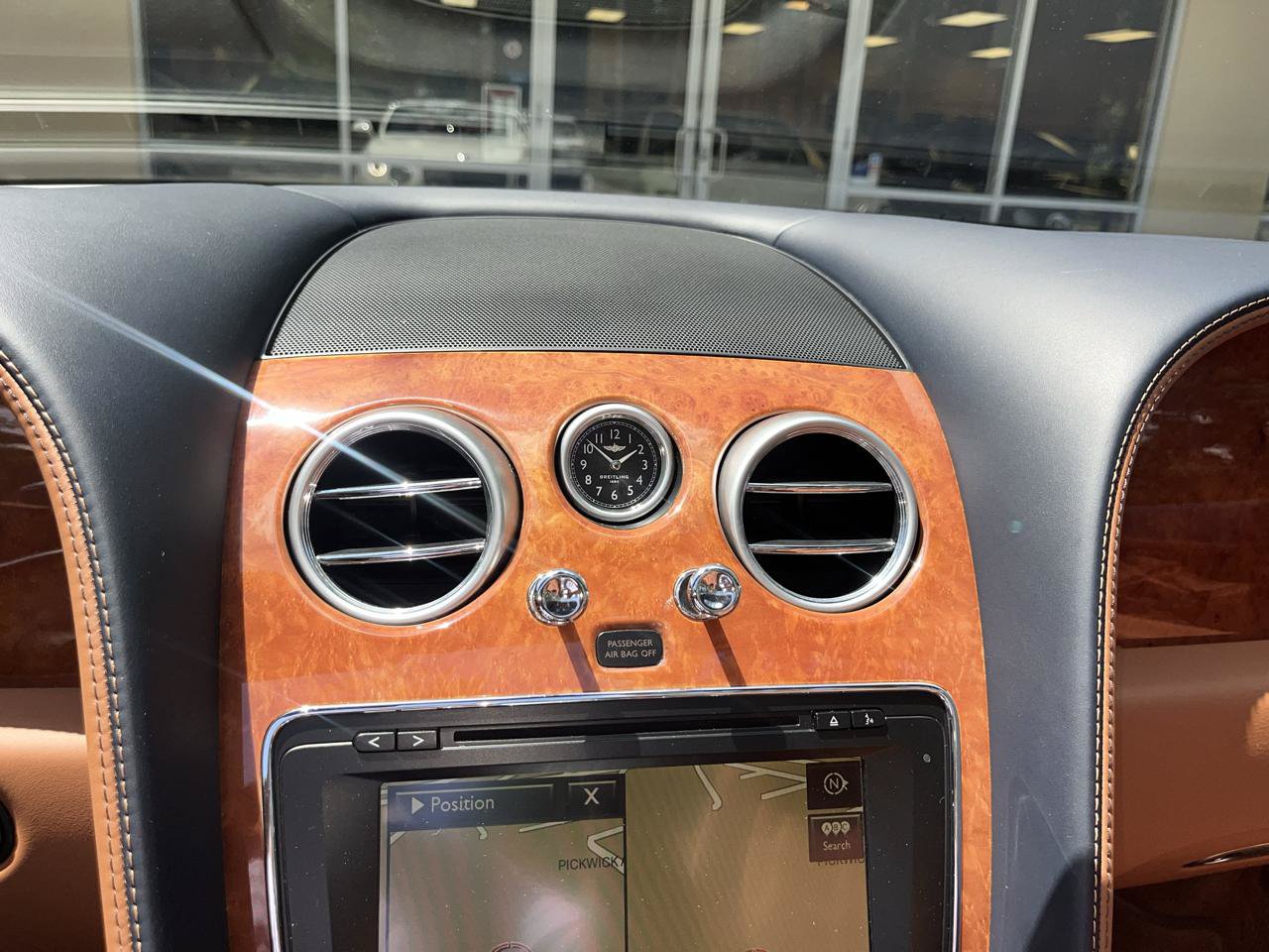Used 2015 Bentley Continental GT Speed AWD/4WD image 51