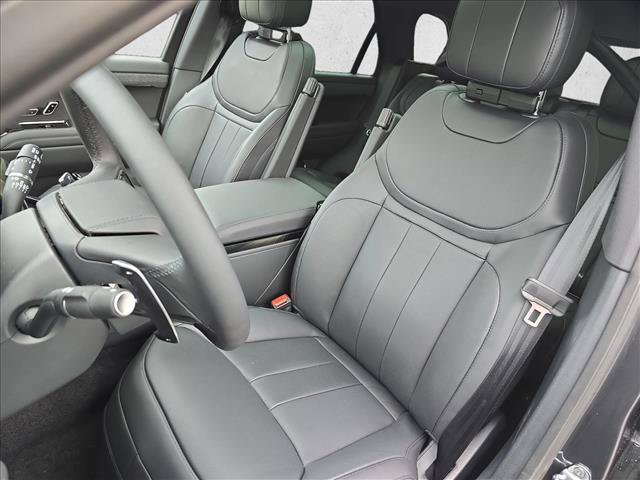 New 2026 Land Rover Range Rover Sport Dynamic SE AWD/4WD image 15