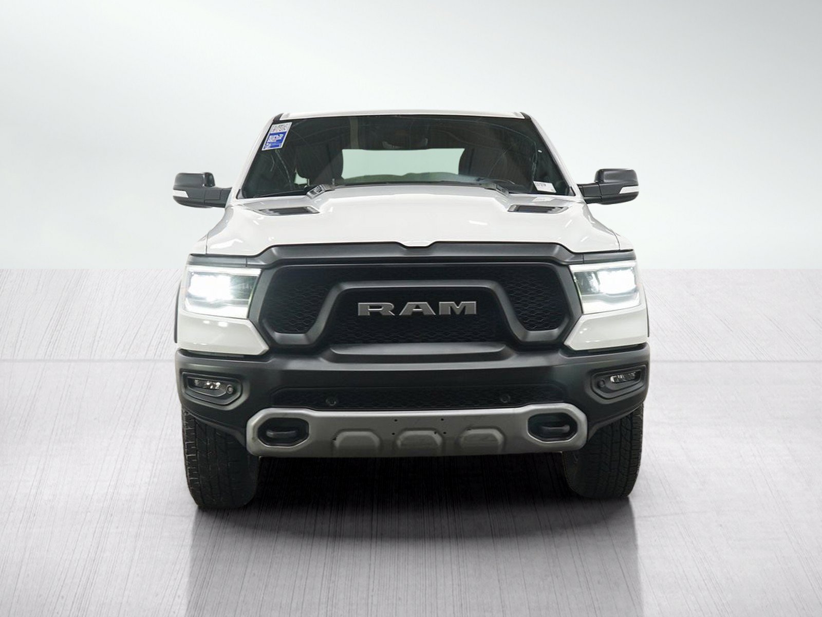 Used 2022 RAM 1500 Rebel w/ Rebel Level 2 Equipment Group AWD/4WD image 8