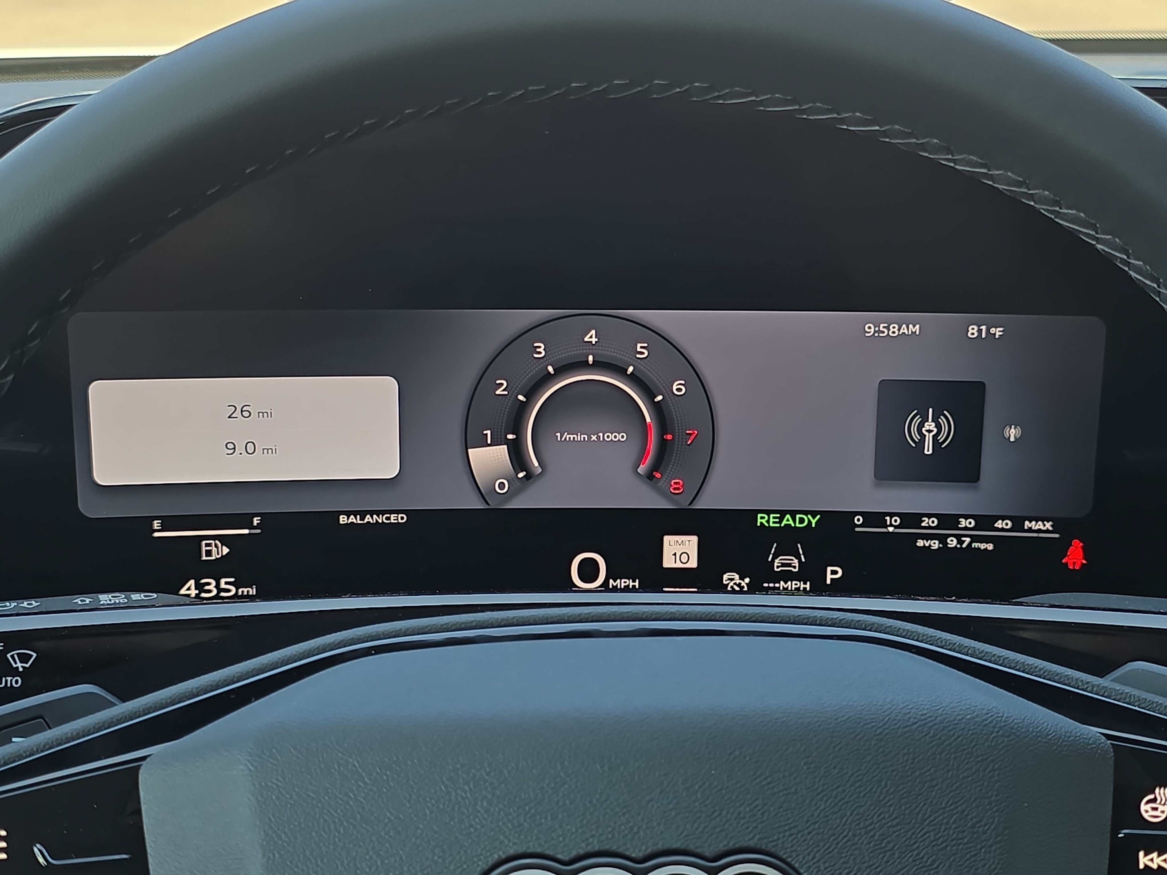 New 2026 Audi Q3 quattro 2.0T AWD/4WD image 19