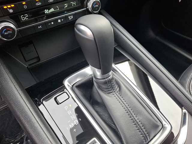 New 2025 MAZDA CX-5 AWD 2.5 S w/ Preferred Package image 13